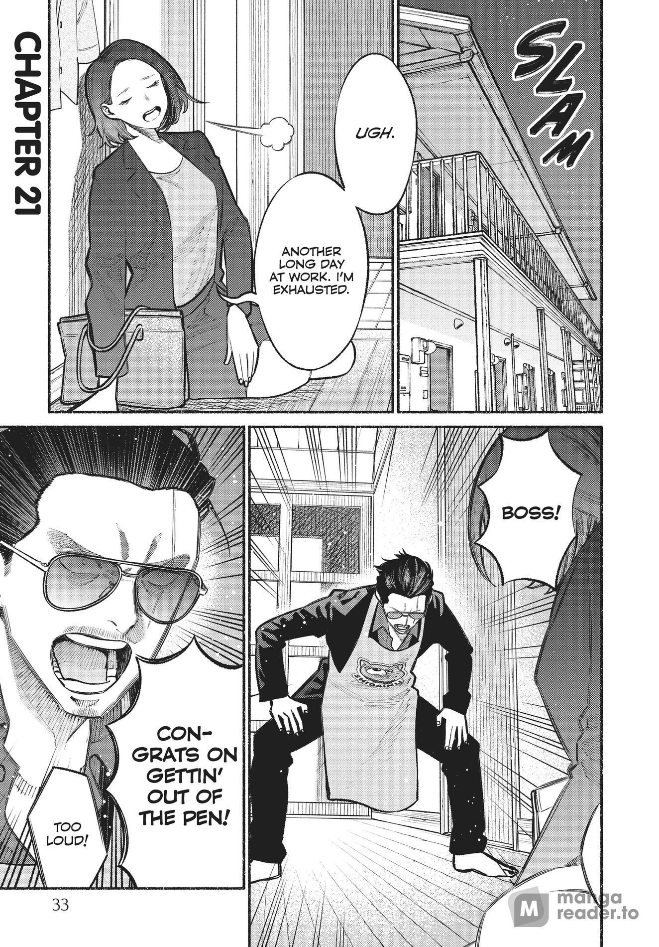 Gokushufudou, Chapter 21 image 01